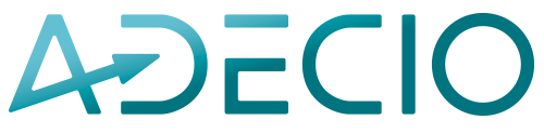 Logo ADECIO